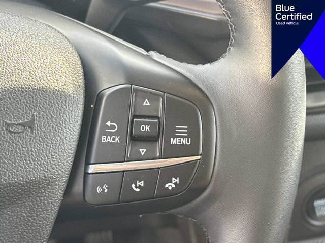 Certified 2025 Ford Bronco Sport Outer Banks w/ Outer Banks Tech Package+ image 24