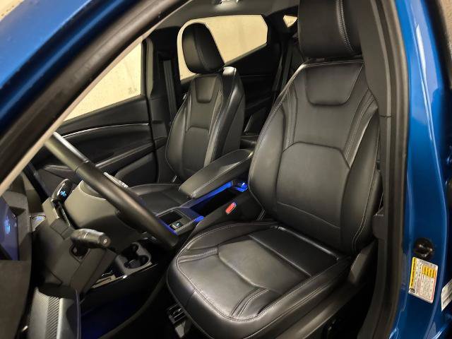 Certified 2025 Ford Mustang Mach-E Premium RWD image 18
