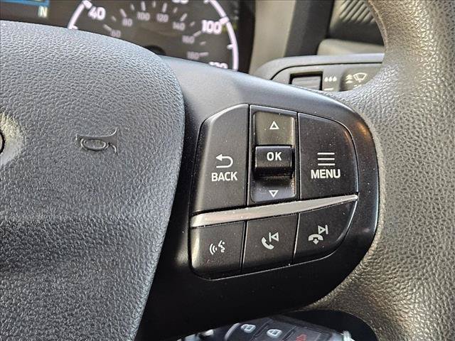 Certified 2023 Ford Maverick XL FWD image 22