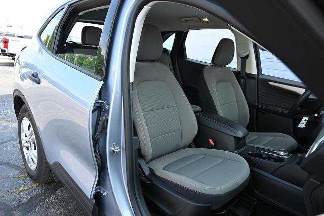 Certified 2022 Ford Escape S FWD image 23