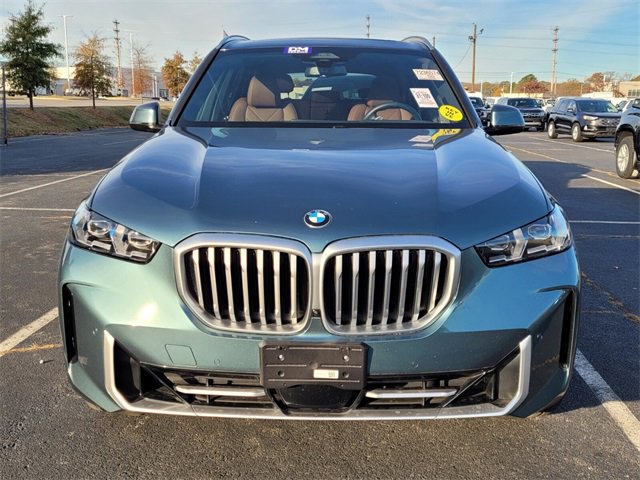 Used 2024 BMW X5 sDrive40i w/ Premium Package image 10