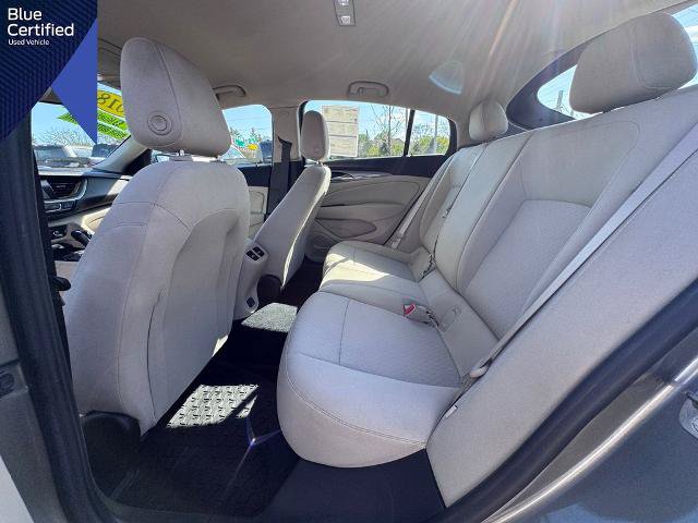 Used 2018 Buick Regal Preferred w/ Sights and Sounds Package FWD image 23