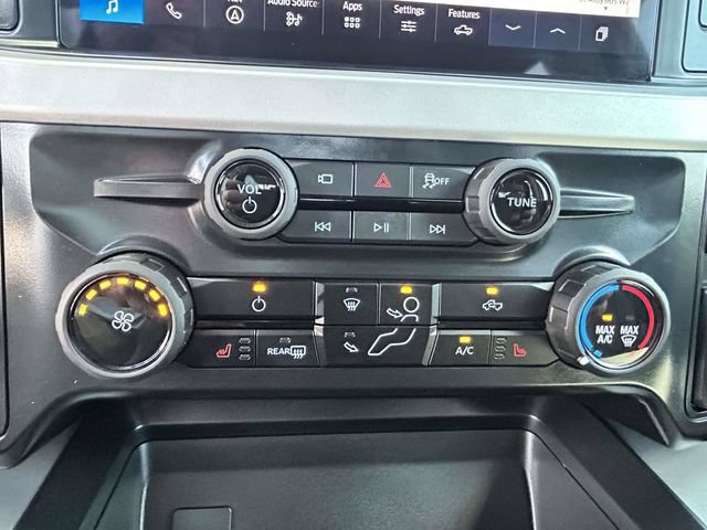 Certified 2026 Ford F350 XLT w/ XLT Premium Package AWD/4WD image 14