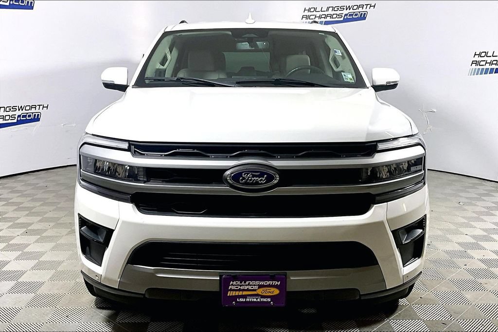 Certified 2023 Ford Expedition Max XLT RWD image 2