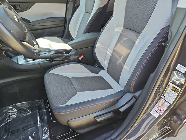 Used 2019 Subaru Crosstrek 2.0i Premium w/ Eyesight System AWD/4WD image 15