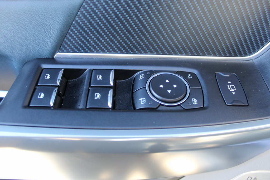 Certified 2024 Ford F250 Limited w/ FX4 Off-Road Package image 22