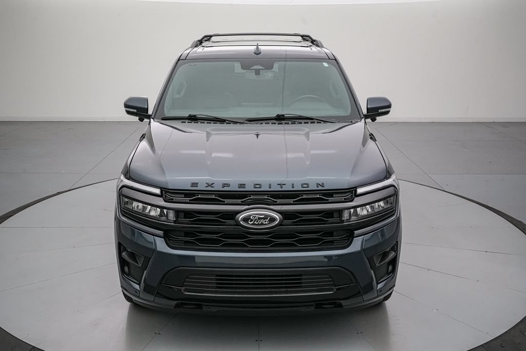 Certified 2024 Ford Expedition Limited AWD/4WD image 9