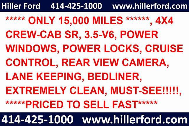 Used 2022 Toyota Tacoma SR image 11