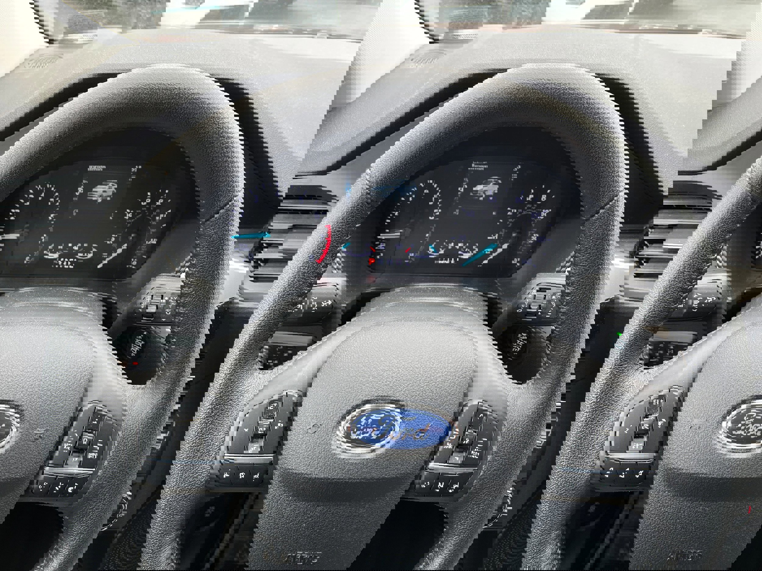 Certified 2021 Ford Escape SE w/ Convenience Package image 19