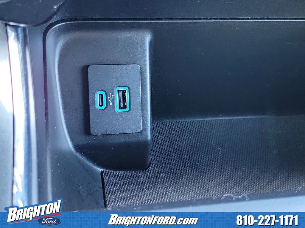 Certified 2023 Ford F150 XLT w/ Equipment Group 302A High AWD/4WD image 26