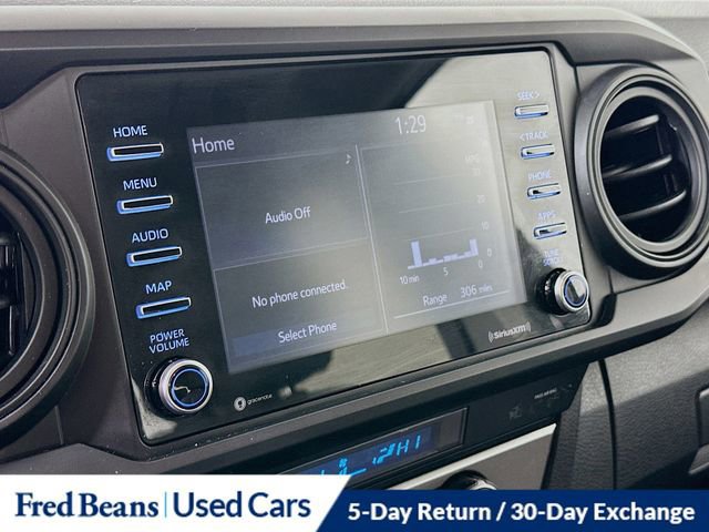 Used 2023 Toyota Tacoma SR image 16