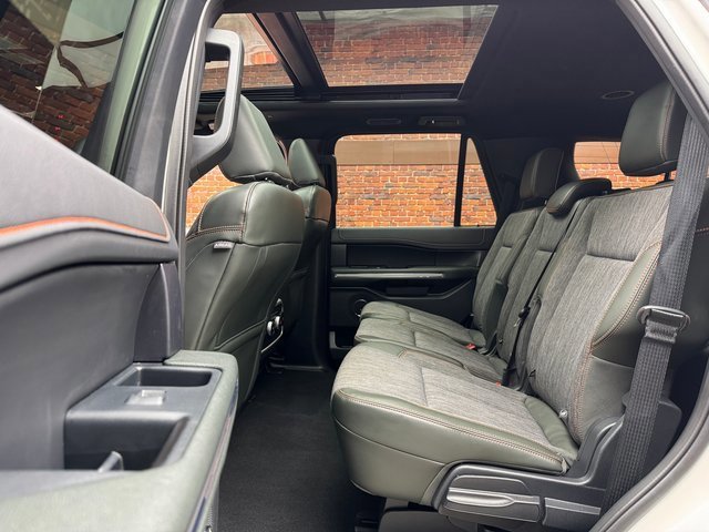 Certified 2024 Ford Expedition Timberline image 24