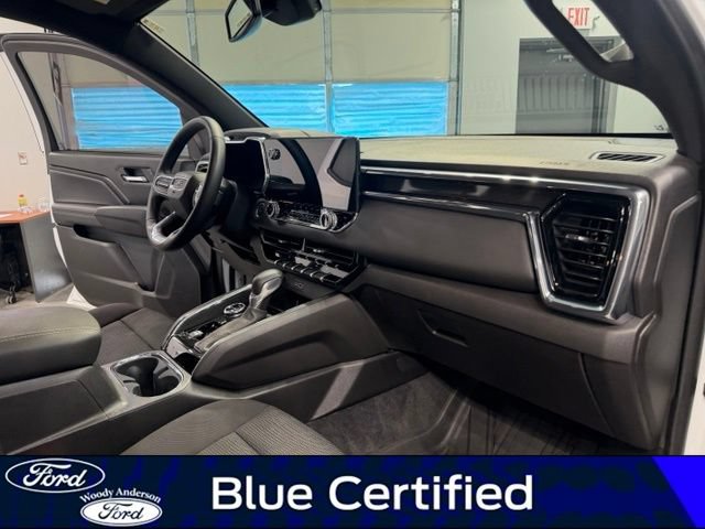 Used 2025 GMC Canyon Elevation w/ Convenience Package AWD/4WD image 26