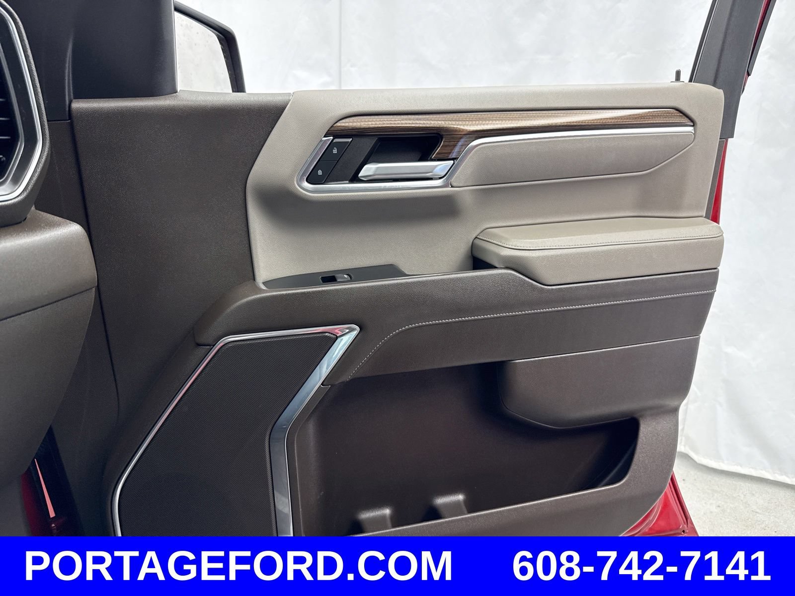Used 2023 Chevrolet Silverado 1500 LT w/ Max Trailering Package AWD/4WD image 33
