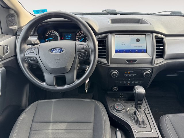 Certified 2021 Ford Ranger XL w/ Equipment Group 101A High image 12