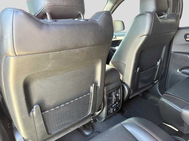 Used 2023 Dodge Durango R/T AWD/4WD image 17