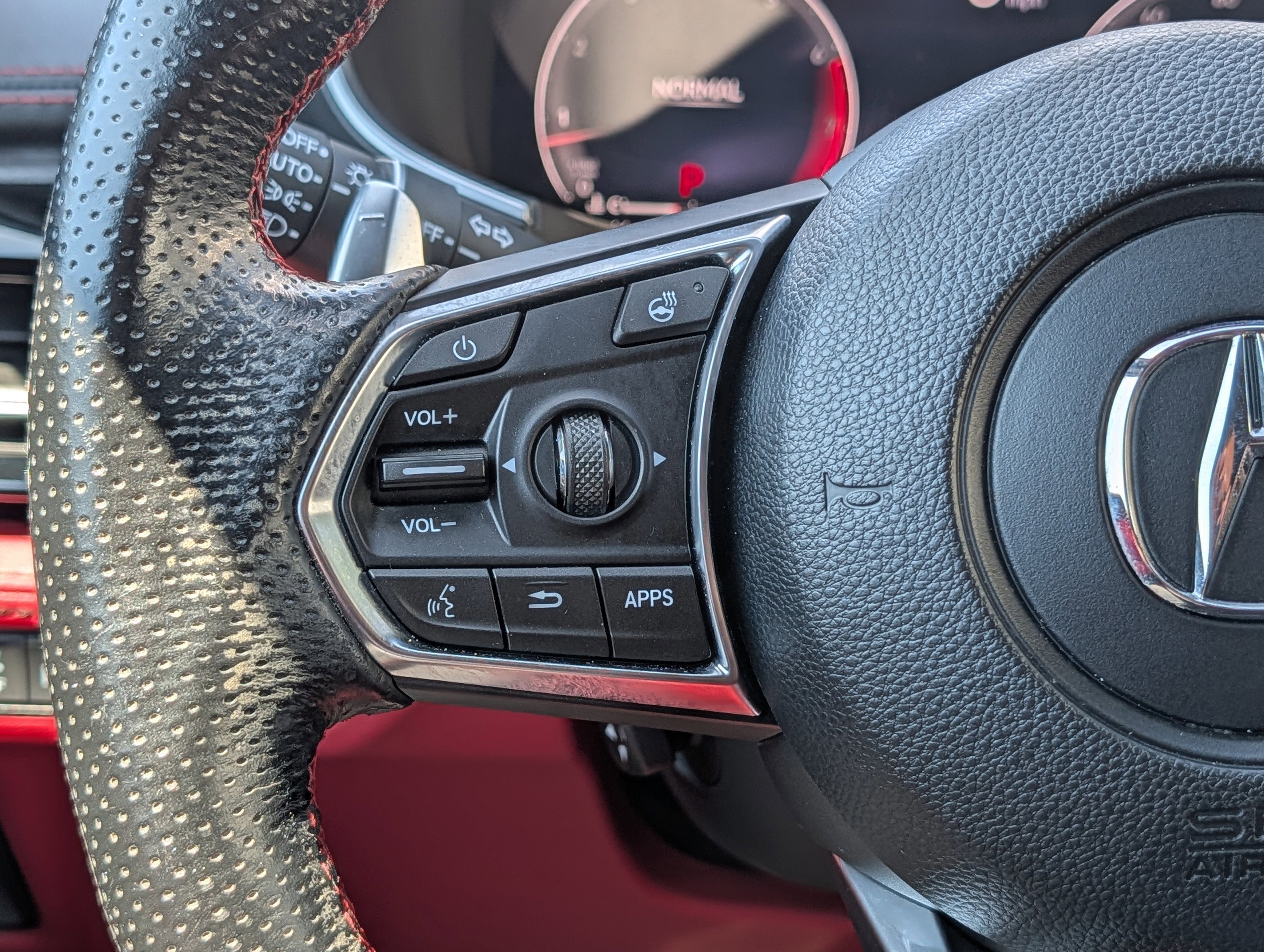 Used 2022 Acura MDX Type S image 26