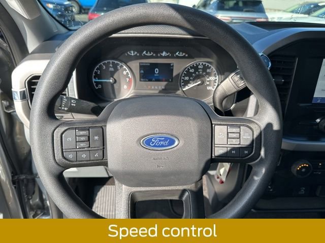 Certified 2021 Ford F150 XLT w/ Trailer Tow Package image 20