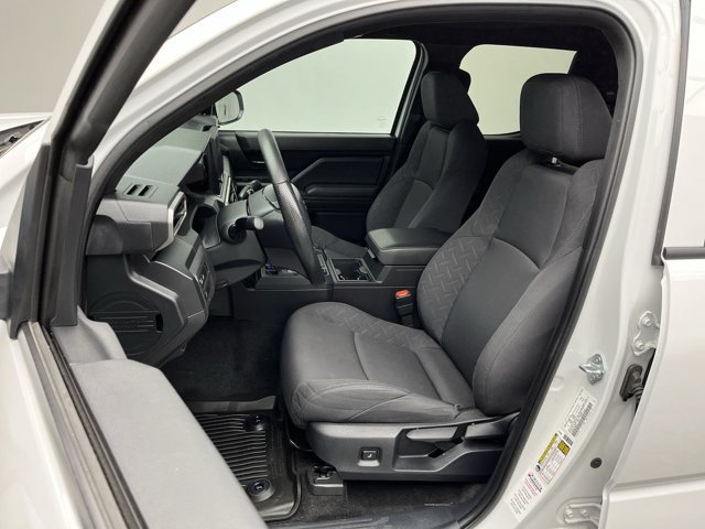 Used 2024 Toyota Tacoma SR RWD image 10