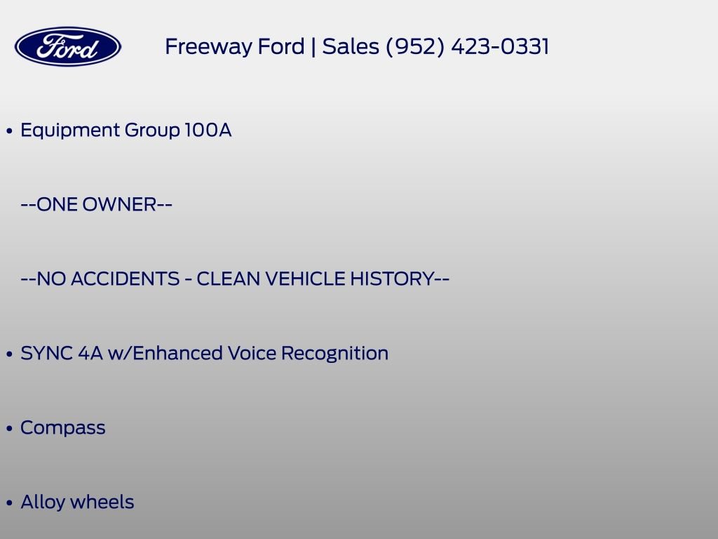 Certified 2022 Ford Edge SE AWD/4WD image 7
