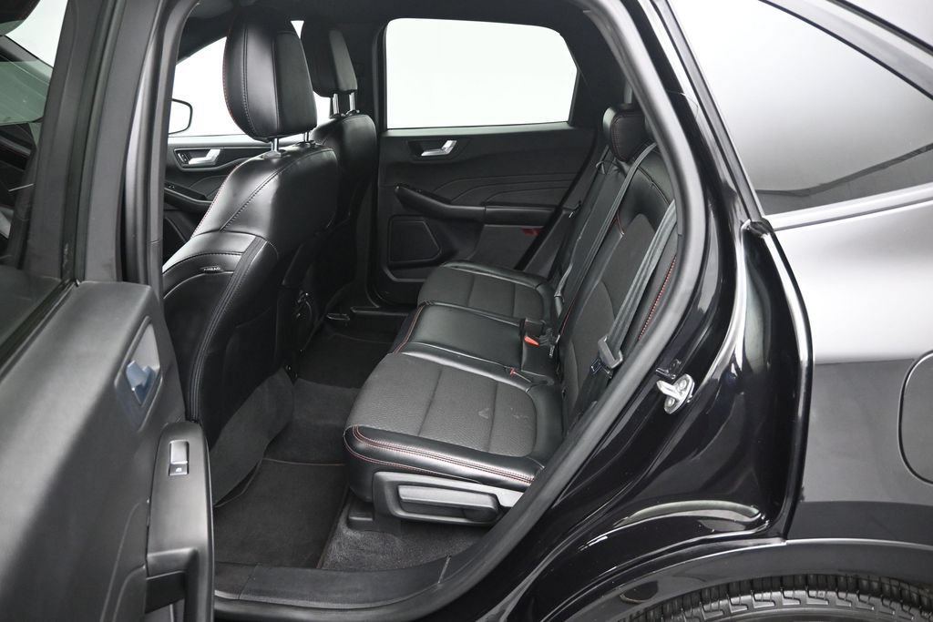 Certified 2023 Ford Escape ST-Line w/ Tech Pack #1 FWD image 19