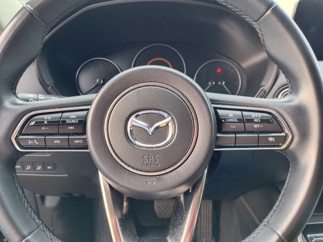 Used 2024 MAZDA CX-90 3.3 Turbo w/ Premium Package AWD/4WD image 14