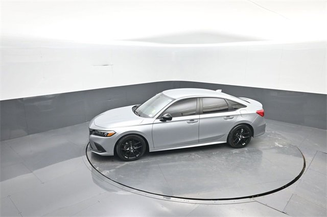 Used 2024 Honda Civic Sport image 18