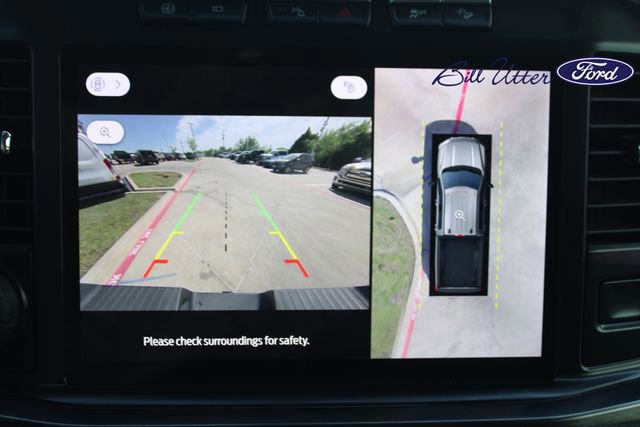 Certified 2024 Ford F250 Lariat w/ Lariat Ultimate Package image 20