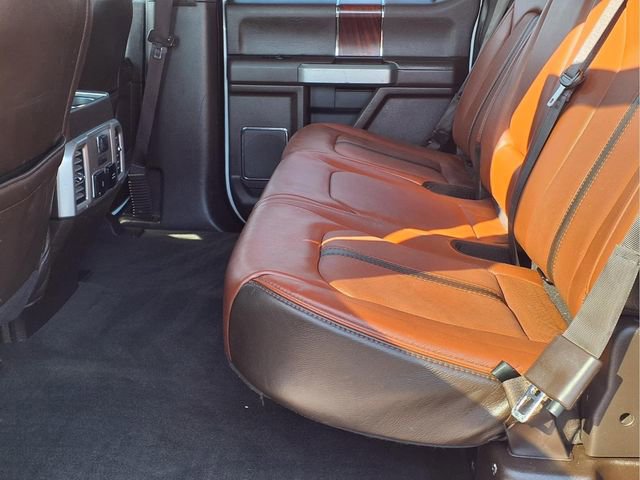 Certified 2020 Ford F150 King Ranch w/ Equipment Group 601A Luxury image 10