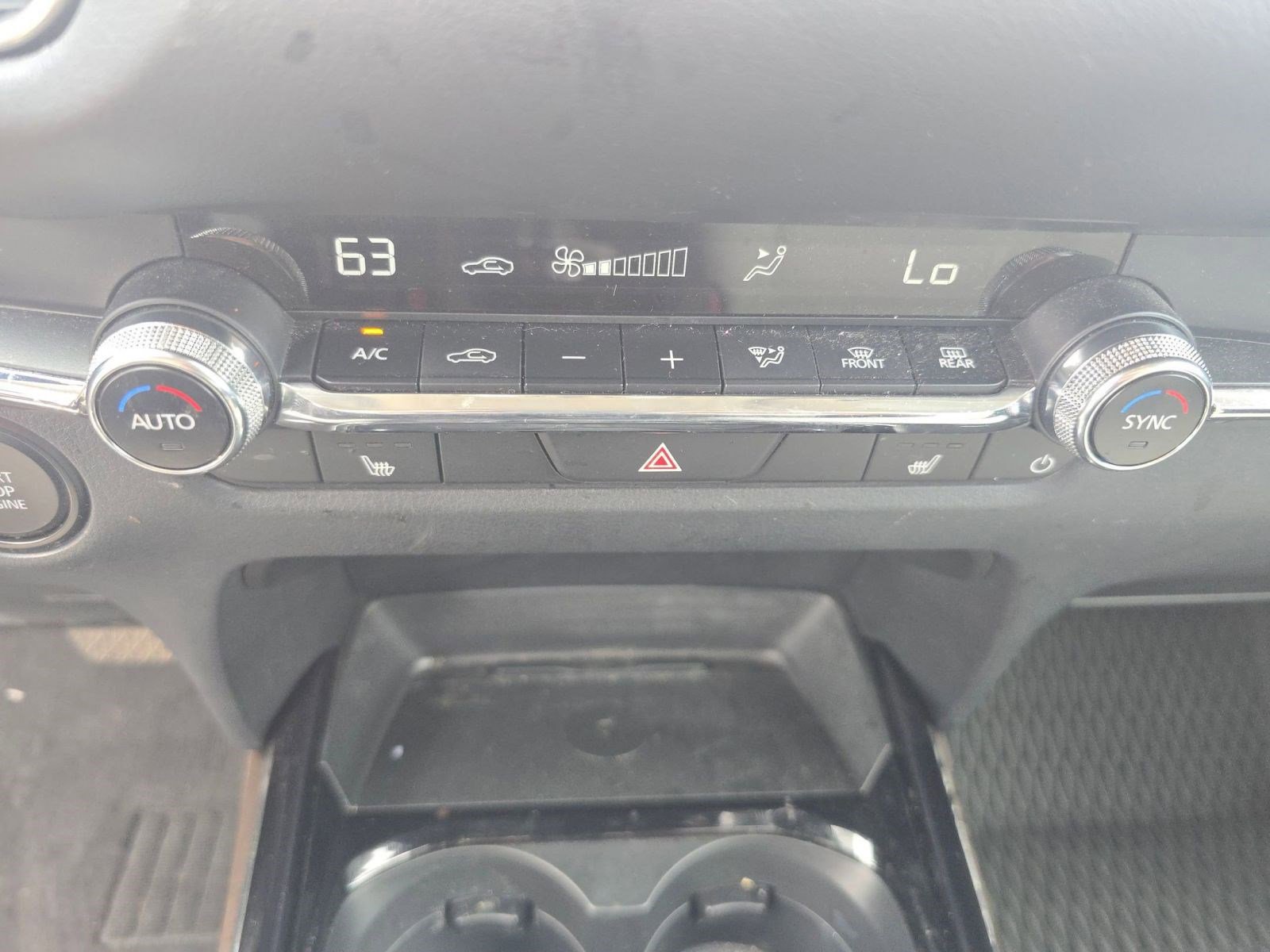 Used 2025 MAZDA CX-30 AWD 2.5 S w/ Premium Package image 18