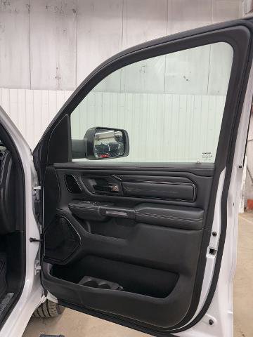 Used 2022 RAM 1500 Limited w/ Night Edition image 16