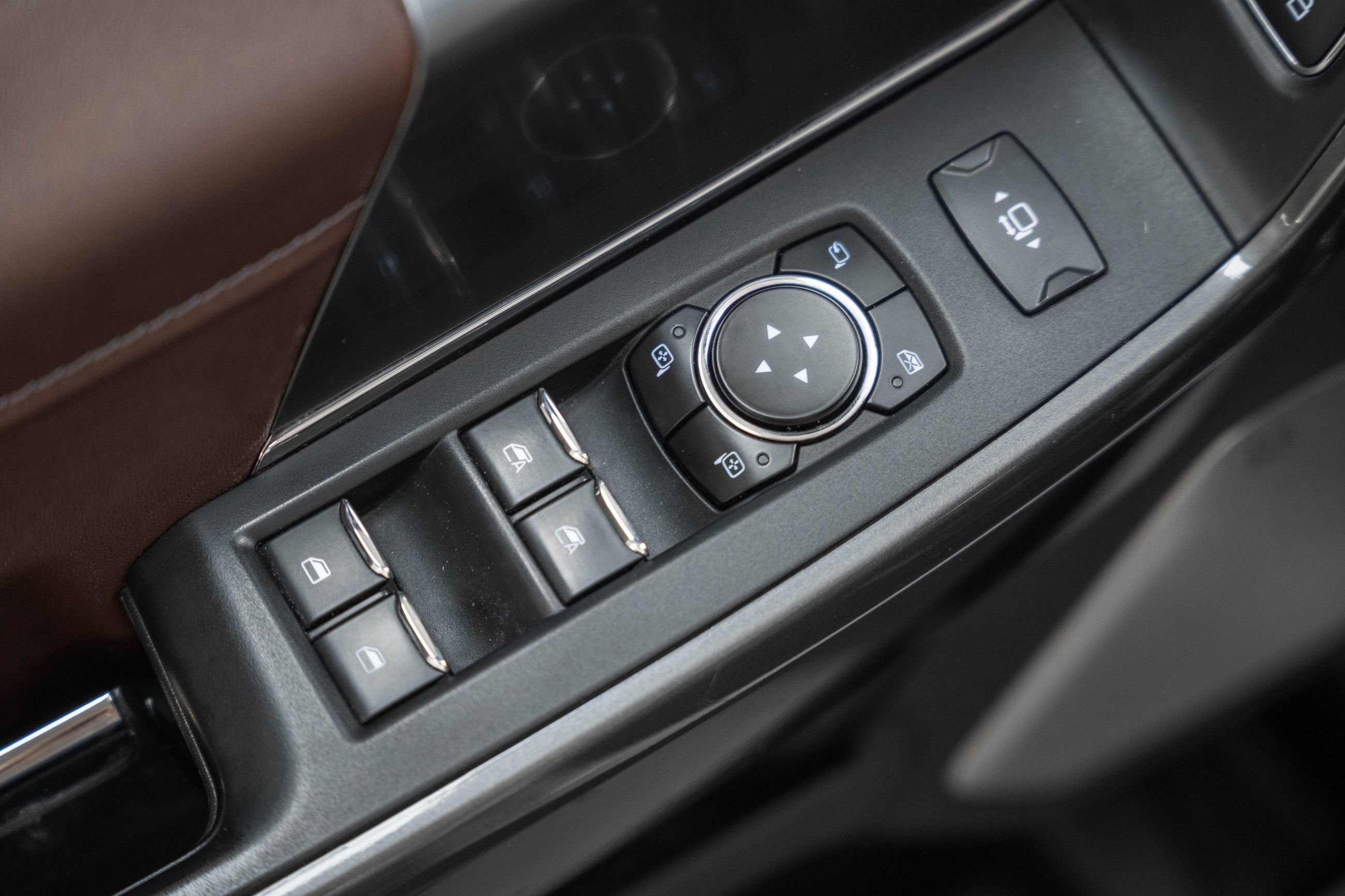 Certified 2023 Ford F150 Lariat w/ Equipment Group 502A High image 49