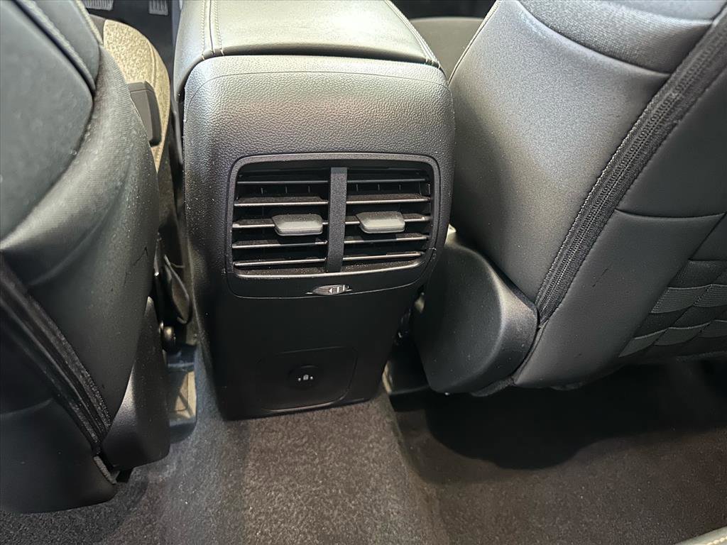 Certified 2025 Ford Bronco Sport Big Bend w/ Convenience Package image 29