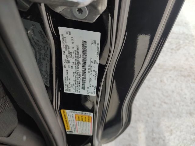 Certified 2020 Ford Ranger XLT w/ Equipment Group 301A Mid image 27