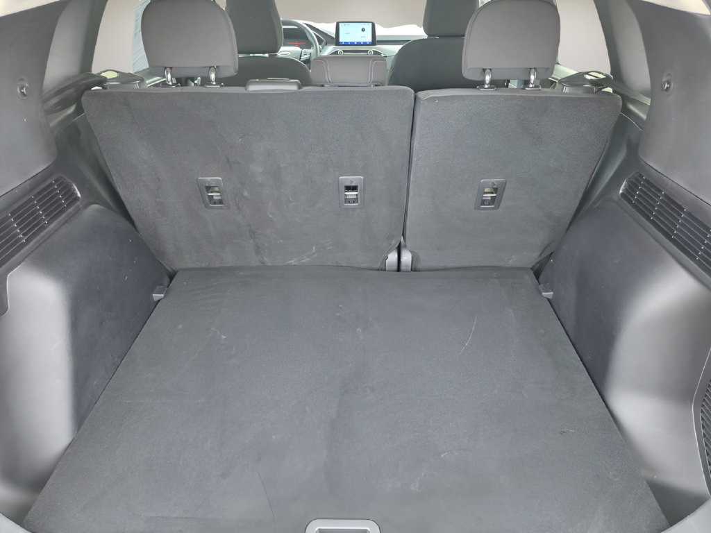 Certified 2024 Ford Escape Active AWD/4WD image 11