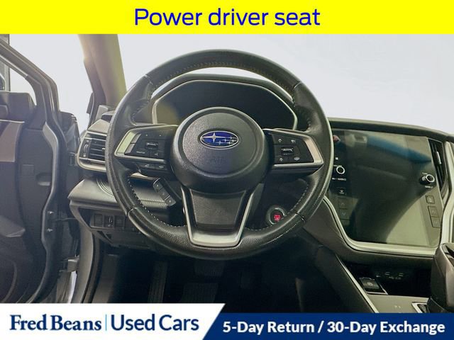 Used 2021 Subaru Outback Onyx Edition XT image 14