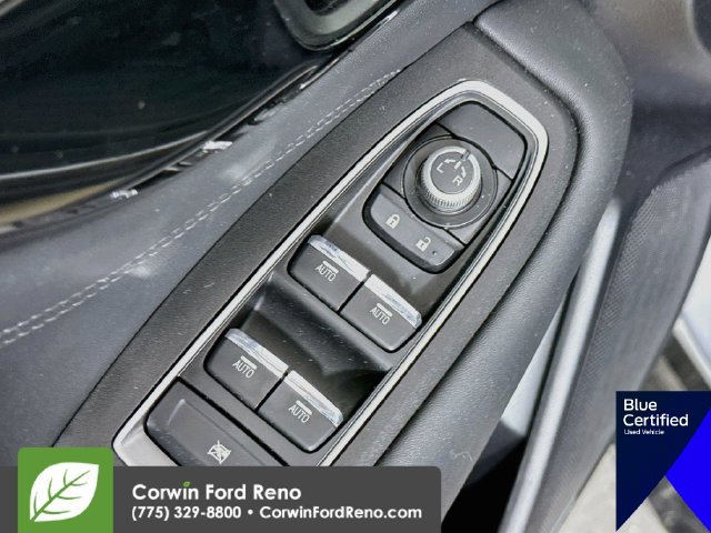 Used 2022 Subaru Outback Limited AWD/4WD image 22