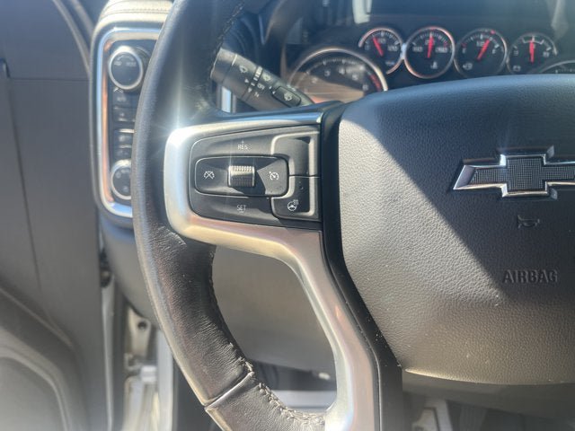 Used 2020 Chevrolet Silverado 1500 RST AWD/4WD image 22