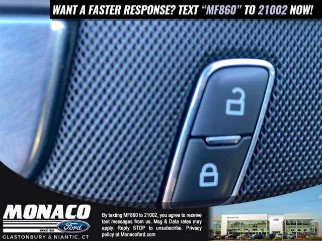 Certified 2020 Ford Explorer 4WD image 20