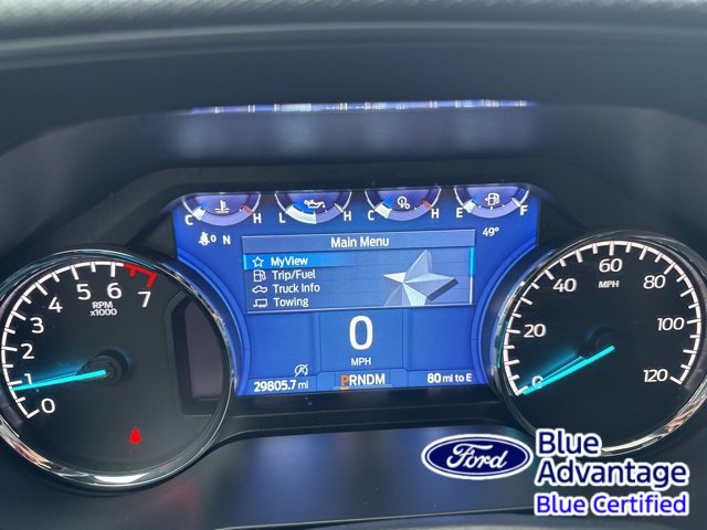 Certified 2023 Ford F150 Tremor image 25