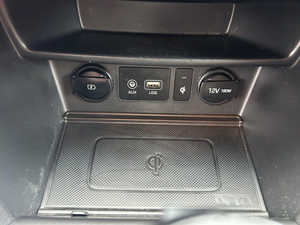 Used 2021 Hyundai Kona SEL Plus w/ Cargo Package image 29