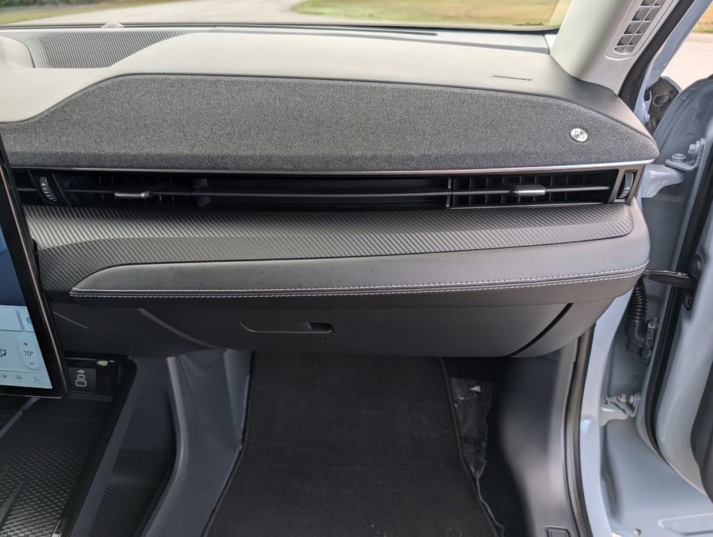 Certified 2025 Ford Mustang Mach-E Premium image 26