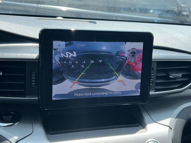 Certified 2022 Ford Explorer XLT w/ Equipment Group 202A image 14