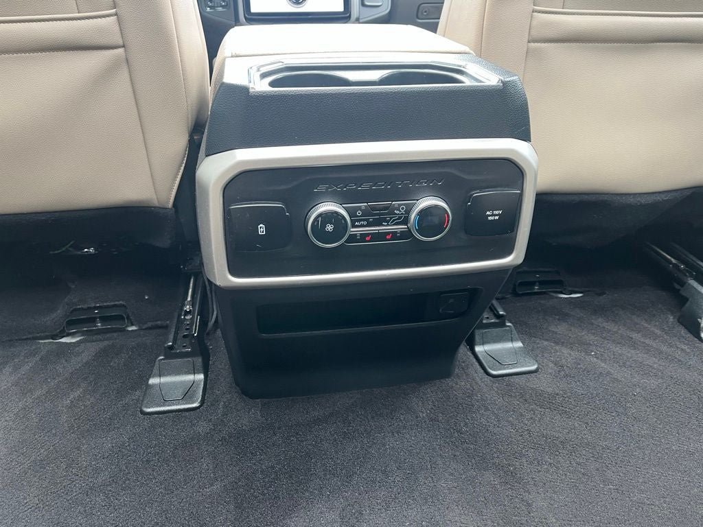 Certified 2023 Ford Expedition Max Limited AWD/4WD image 15