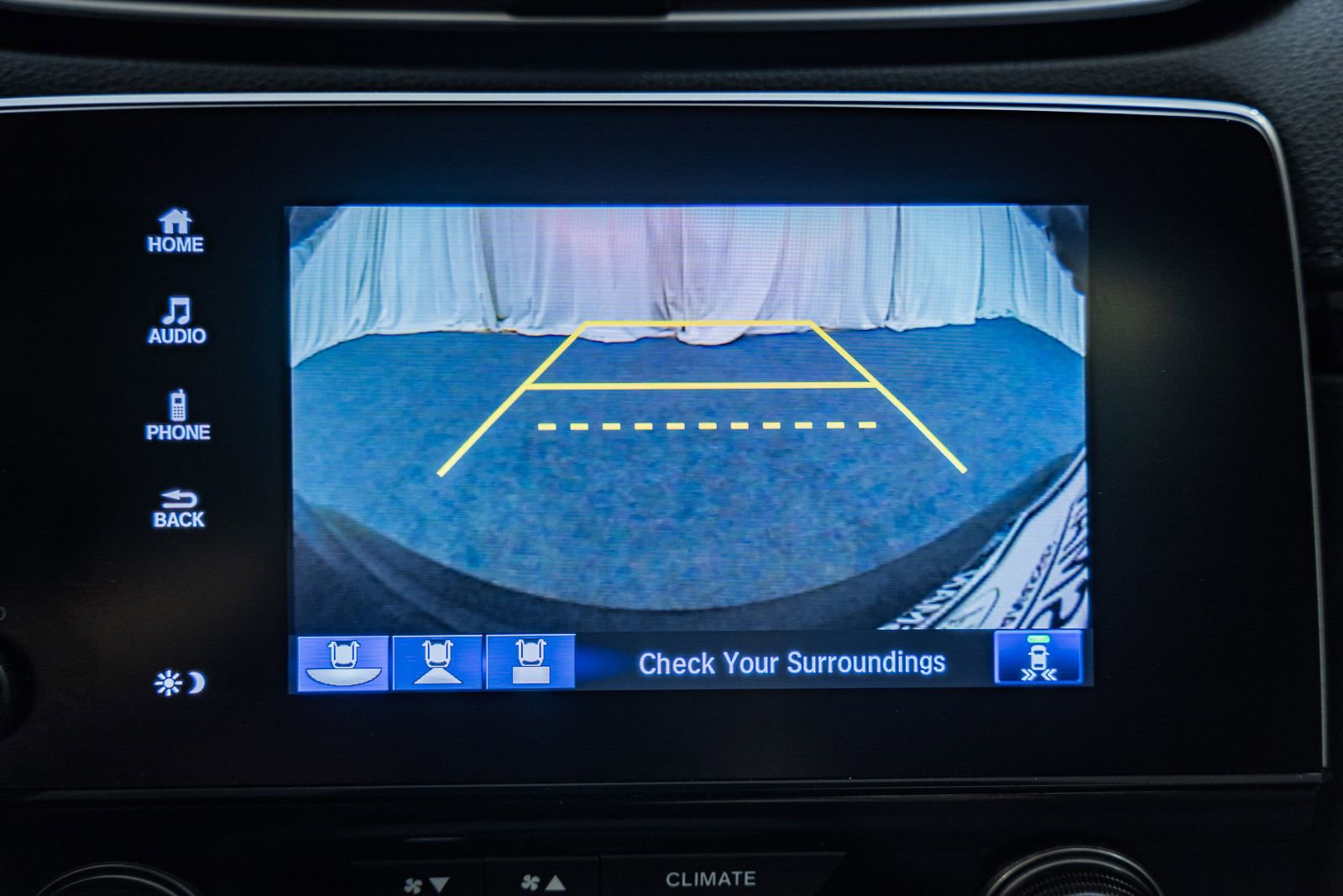 Used 2019 Honda CR-V EX image 45