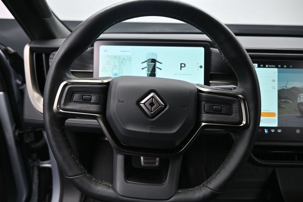 Used 2023 Rivian R1S Adventure Quad AWD/4WD image 14
