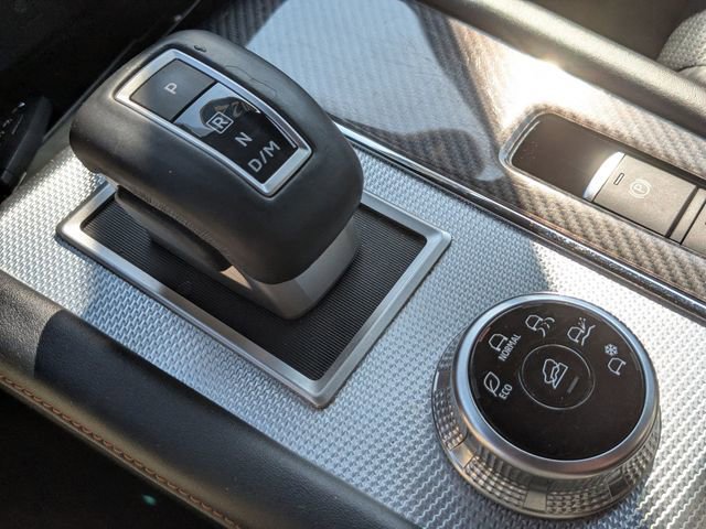 Used 2022 Mitsubishi Outlander SEL FWD image 20