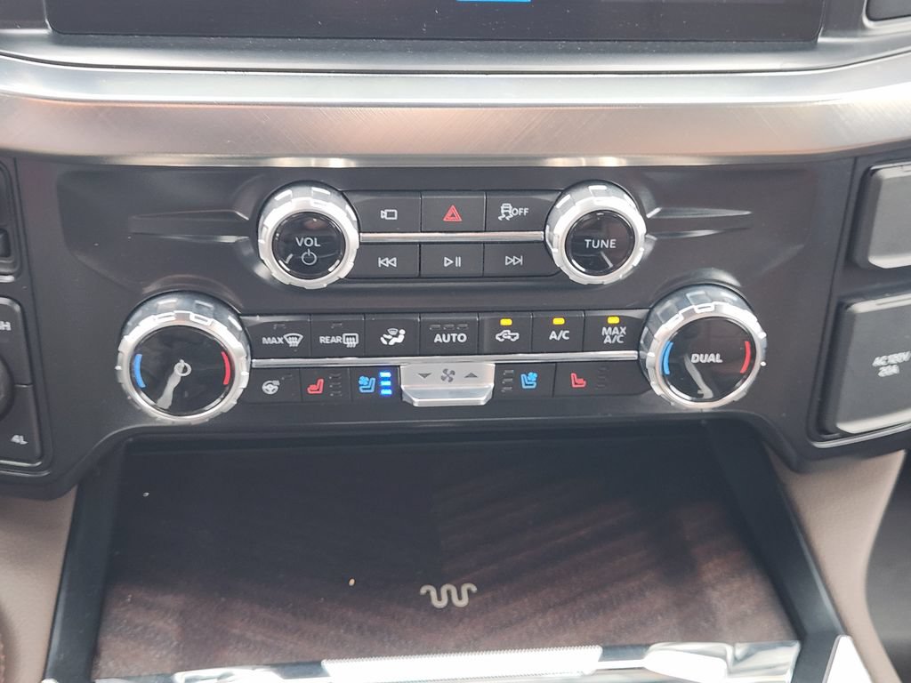 Certified 2026 Ford F250 King Ranch AWD/4WD image 17