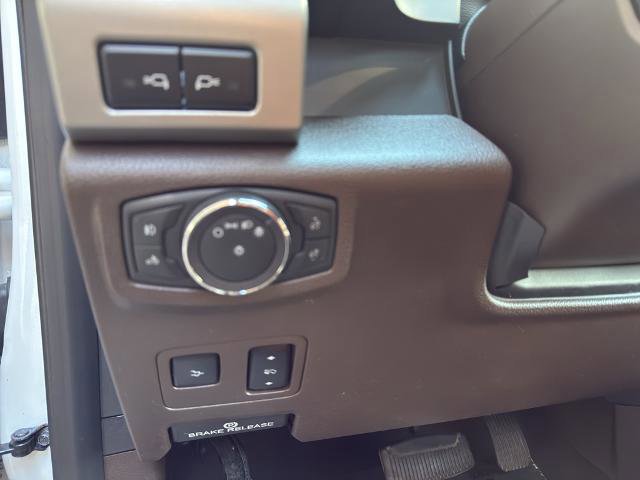 Certified 2019 Ford F250 King Ranch w/ King Ranch Ultimate Package image 17