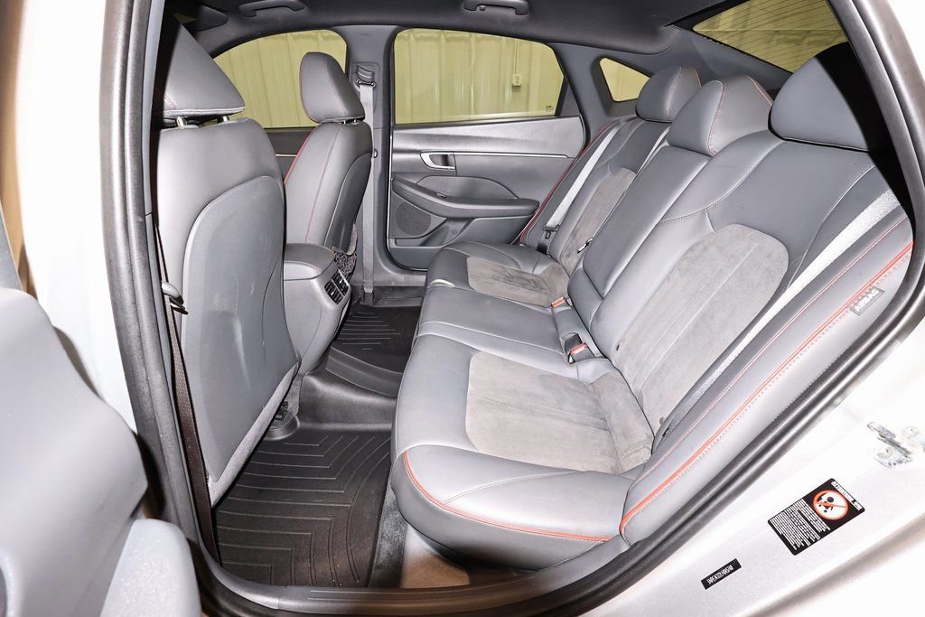 Used 2020 Hyundai Sonata SEL Plus image 19